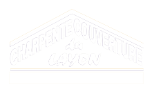 Logo CHARPENTE COUVERTURE DU LAYON